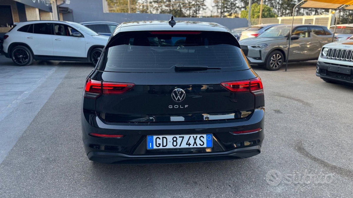 Volkswagen Golf 2.0 TDI SCR Life (7)
