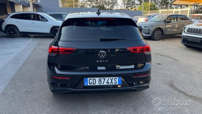 Volkswagen Golf 2.0 TDI SCR Life (7)
