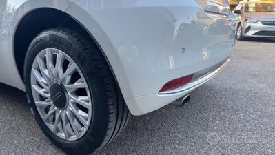 Fiat 500 1.2 Lounge (10)