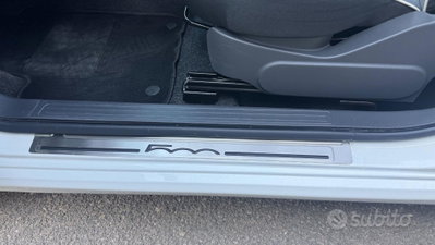 Fiat 500 1.2 Lounge (11)