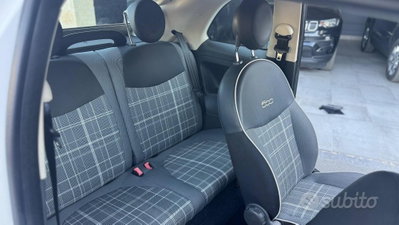 Fiat 500 1.2 Lounge (16)