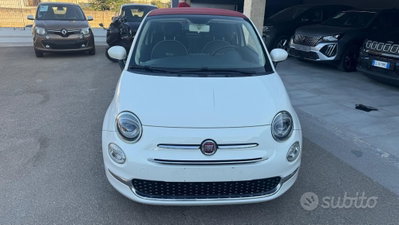 Fiat 500 1.2 Lounge (2)