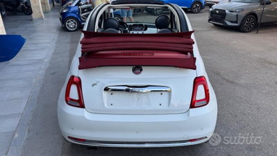 Fiat 500 1.2 Lounge (20)
