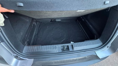 Renault Captur TCe 100 CV GPL FAP Intens (16)