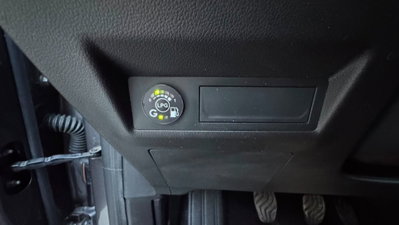 Renault Captur TCe 100 CV GPL FAP Intens (20)