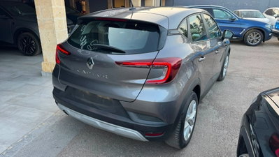 Renault Captur TCe 100 CV GPL FAP Intens (4)