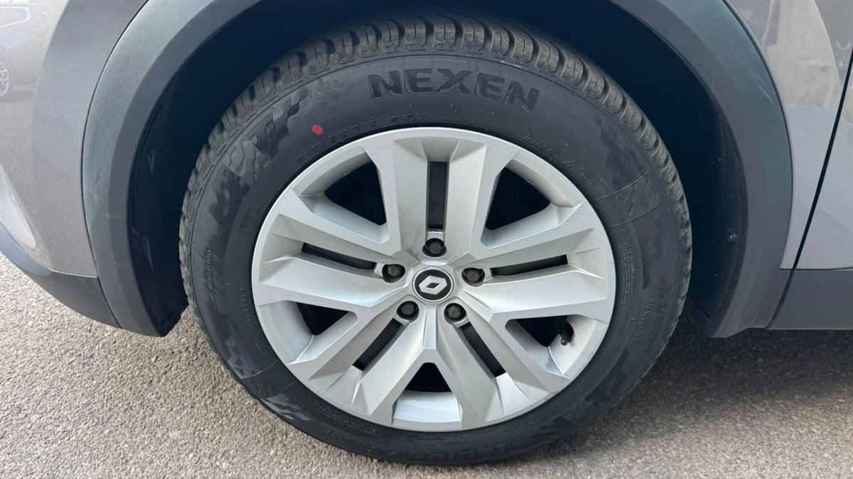 Renault Captur TCe 100 CV GPL FAP Intens (9)
