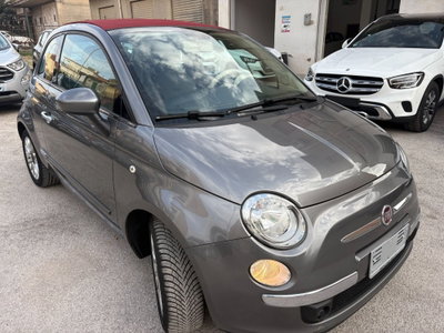 Fiat 500 1.2 Lounge usata