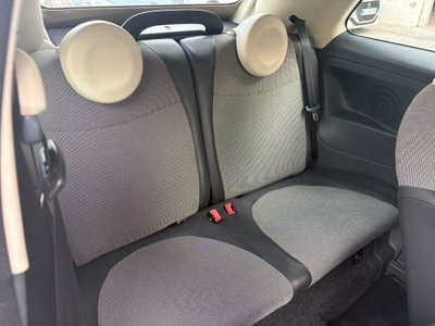 Fiat 500 1.2 Lounge (10)