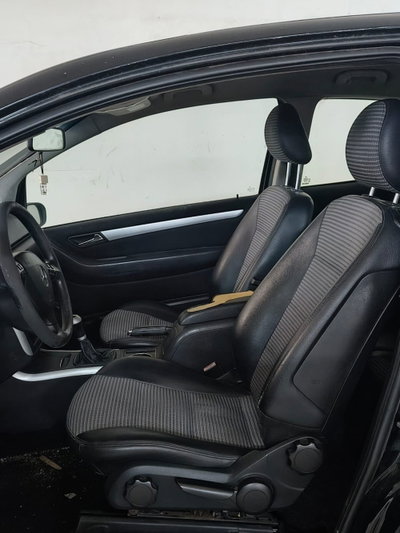 Mercedes-Benz Classe A 180 CDI Avantgarde (2)