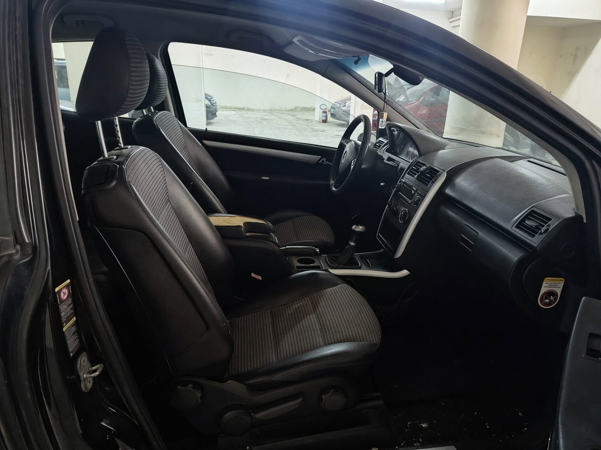 Mercedes-Benz Classe A 180 CDI Avantgarde (3)