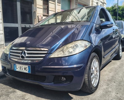 Mercedes-Benz Classe A 180 CDI Elegance usata