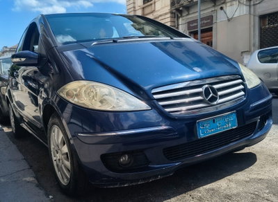 Mercedes-Benz Classe A 180 CDI Elegance (12)