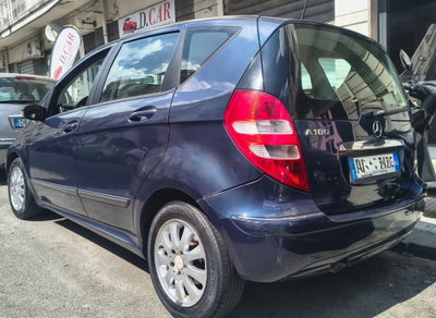 Mercedes-Benz Classe A 180 CDI Elegance (14)