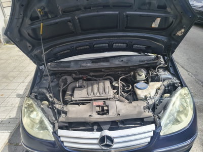 Mercedes-Benz Classe A 180 CDI Elegance (5)