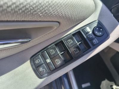 Mercedes-Benz Classe B 200 CDI Chrome (10)