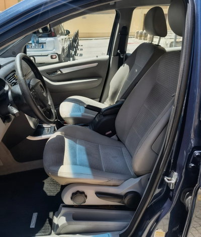 Mercedes-Benz Classe B 200 CDI Chrome (11)