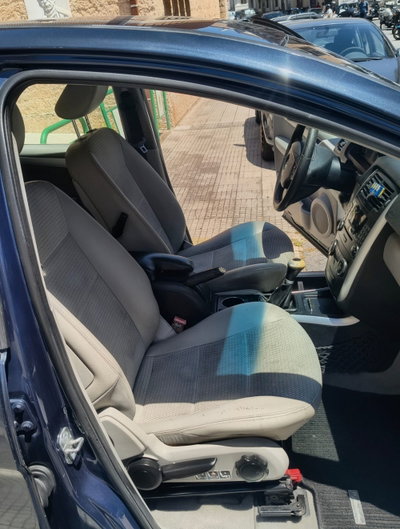 Mercedes-Benz Classe B 200 CDI Chrome (5)