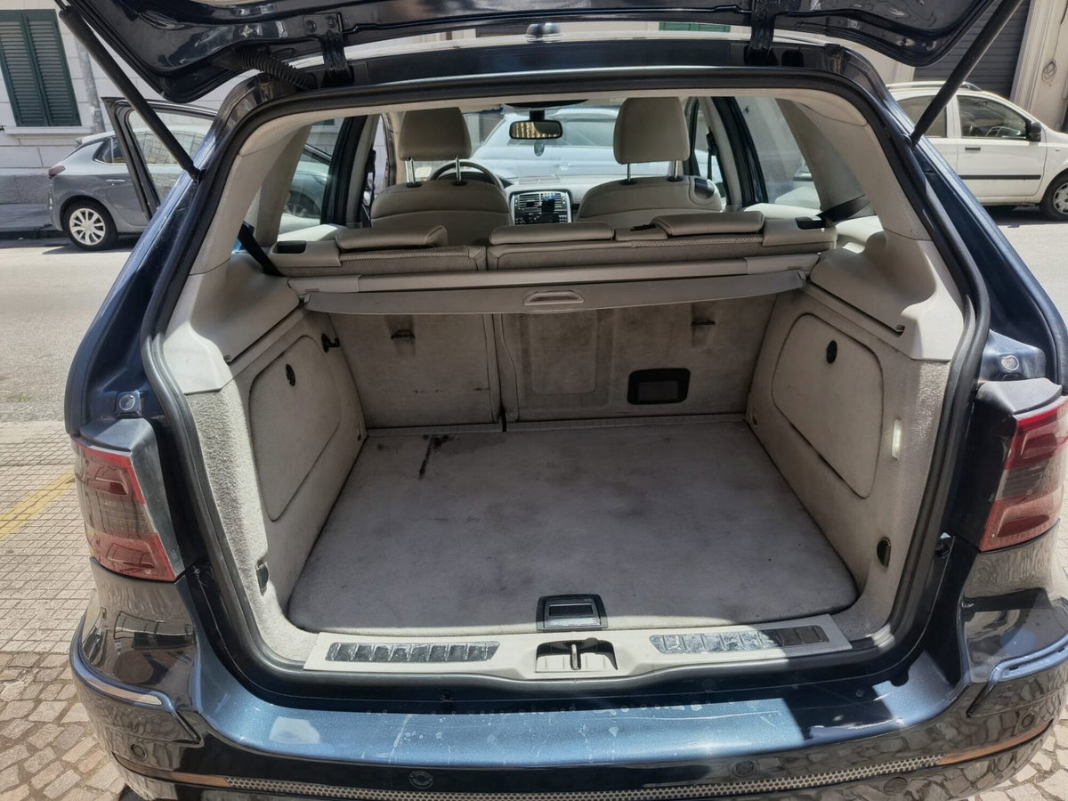 Mercedes-Benz Classe B 200 CDI Chrome (7)