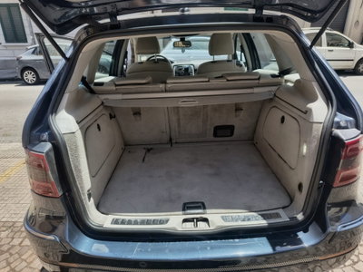 Mercedes-Benz Classe B 200 CDI Chrome (7)