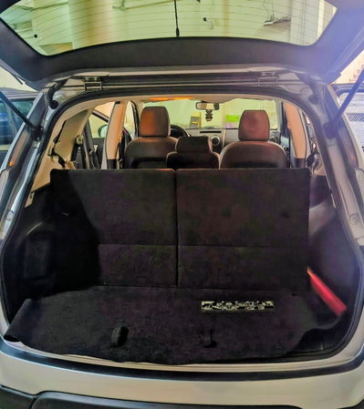 Nissan Qashqai 1.5 dCi DPF Acenta (12)