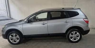 Nissan Qashqai 1.5 dCi DPF Acenta (14)