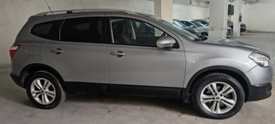 Nissan Qashqai 1.5 dCi DPF Acenta (3)