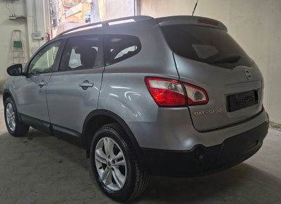 Nissan Qashqai 1.5 dCi DPF Acenta (4)