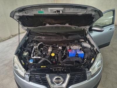 Nissan Qashqai 1.5 dCi DPF Acenta (6)