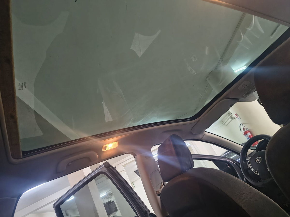 Nissan Qashqai 1.5 dCi DPF Acenta (9)