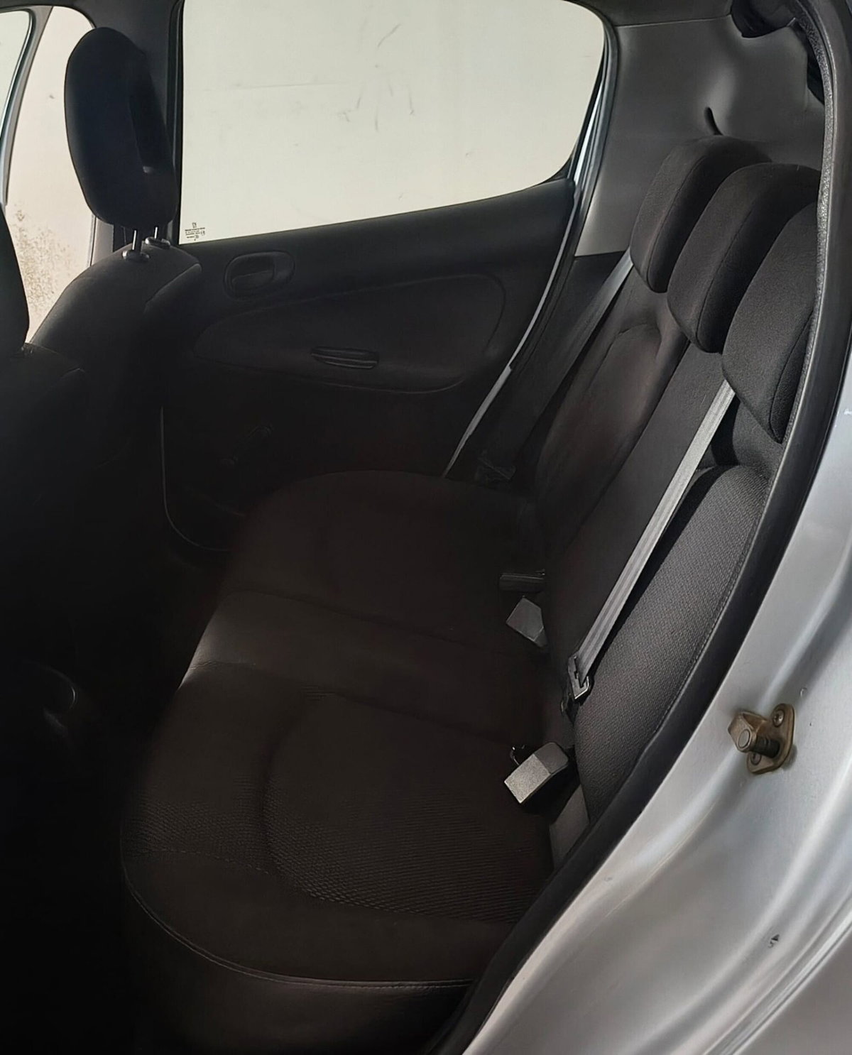 Peugeot 206 HDi 5p. Sweet Years (10)