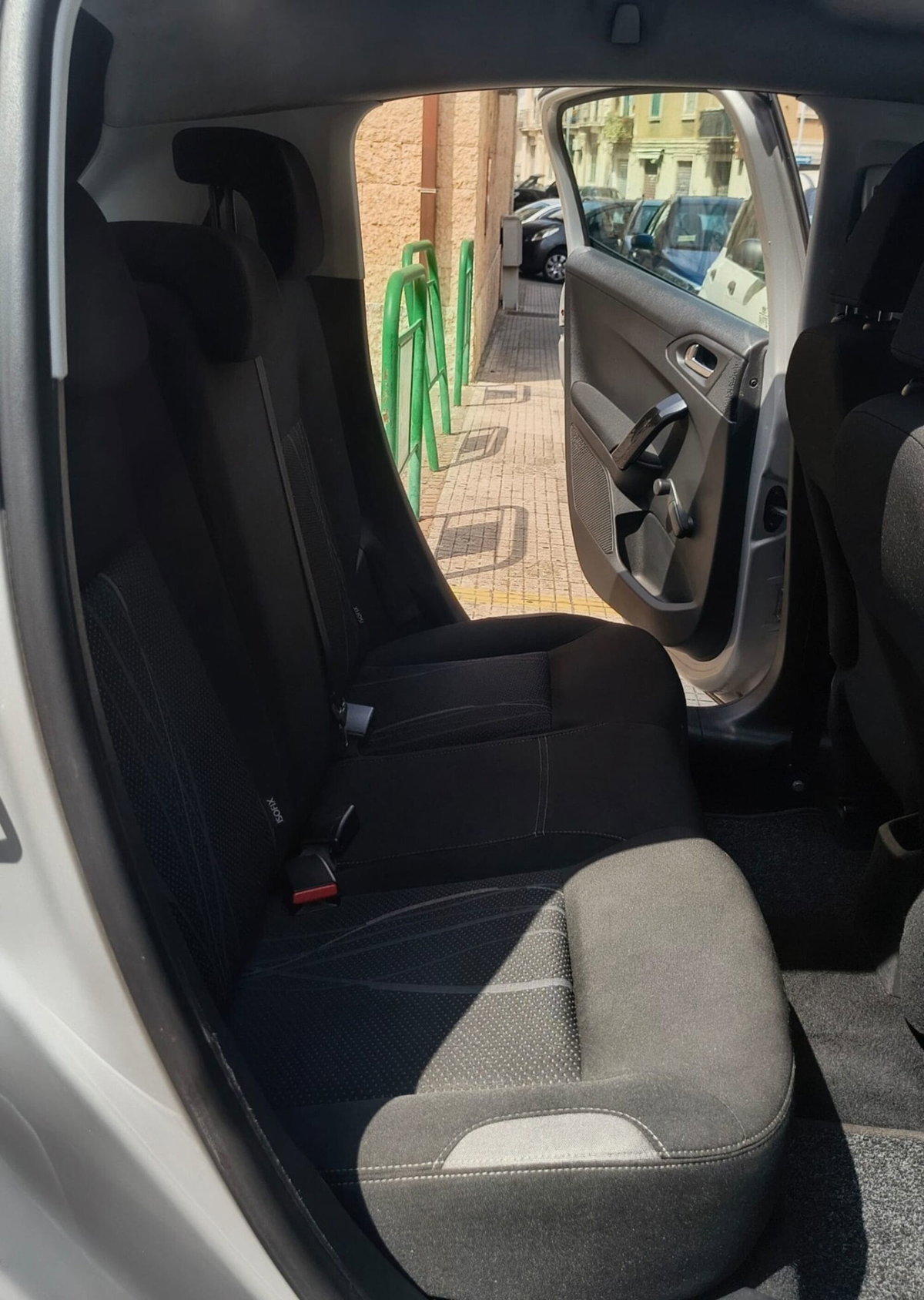 Peugeot 208 VTi 95 CV 5p. GPL Access (13)