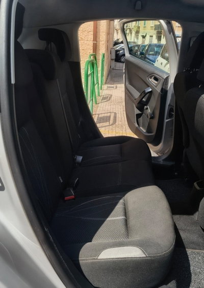 Peugeot 208 VTi 95 CV 5p. GPL Access (13)