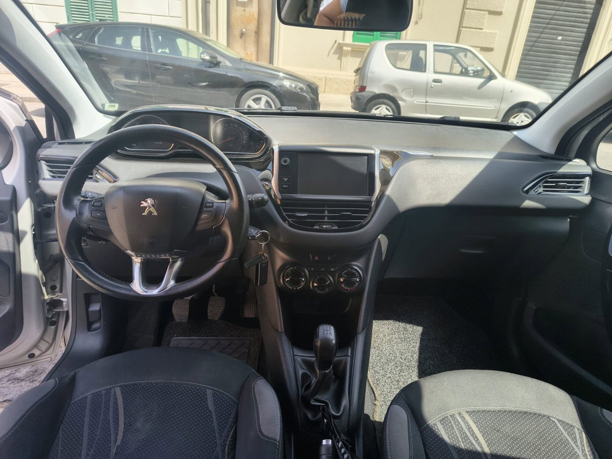 Peugeot 208 VTi 95 CV 5p. GPL Access (15)