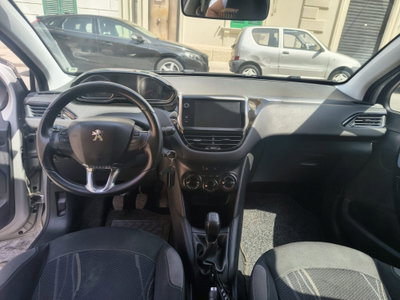Peugeot 208 VTi 95 CV 5p. GPL Access (15)