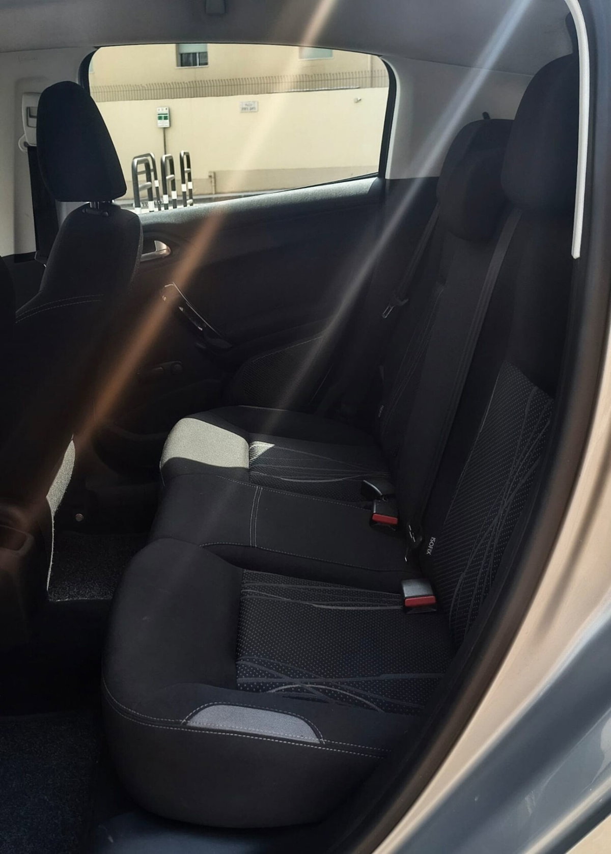 Peugeot 208 VTi 95 CV 5p. GPL Access (16)
