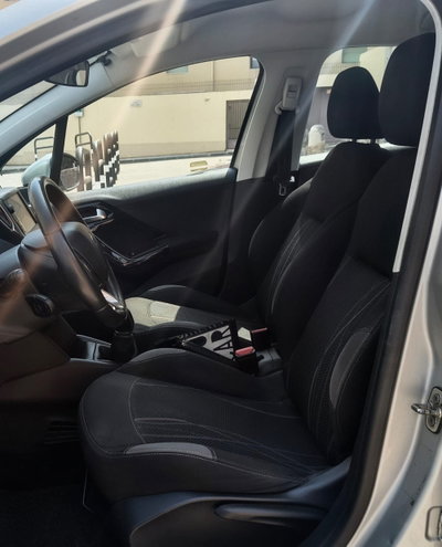 Peugeot 208 VTi 95 CV 5p. GPL Access (17)