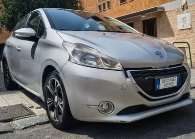 Peugeot 208 VTi 95 CV 5p. GPL Access (2)