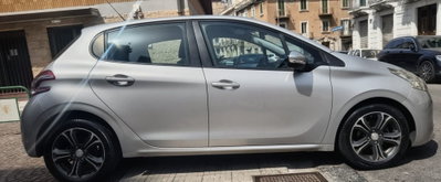 Peugeot 208 VTi 95 CV 5p. GPL Access (3)