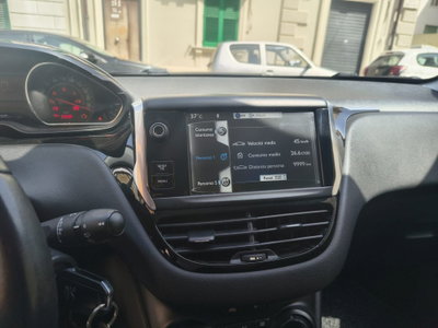 Peugeot 208 VTi 95 CV 5p. GPL Access (9)