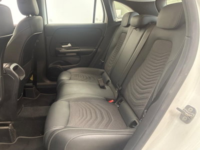Mercedes-Benz GLA SUV 180 d Automatic Sport Plus (10)