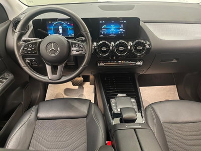 Mercedes-Benz GLA SUV 180 d Automatic Sport Plus (11)