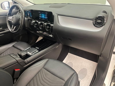 Mercedes-Benz GLA SUV 180 d Automatic Sport Plus (16)