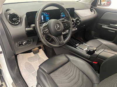 Mercedes-Benz GLA SUV 180 d Automatic Sport Plus (8)