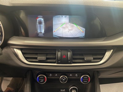 Alfa Romeo Stelvio Stelvio 2.2 Turbodiesel 190 CV AT8 RWD Executive (14)