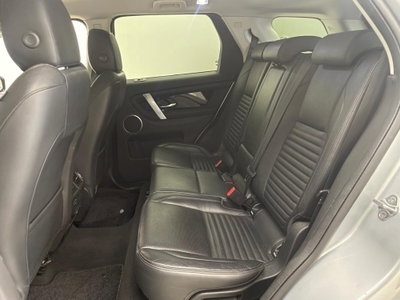 Land Rover Discovery Sport 2.0 TD4 163 CV AWD Auto R-Dynamic HSE (11)