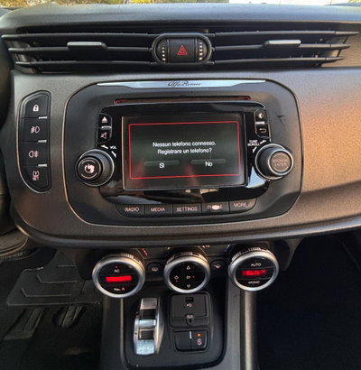 Alfa Romeo Giulietta 1.6 JTDm-2 Exclusive (18)
