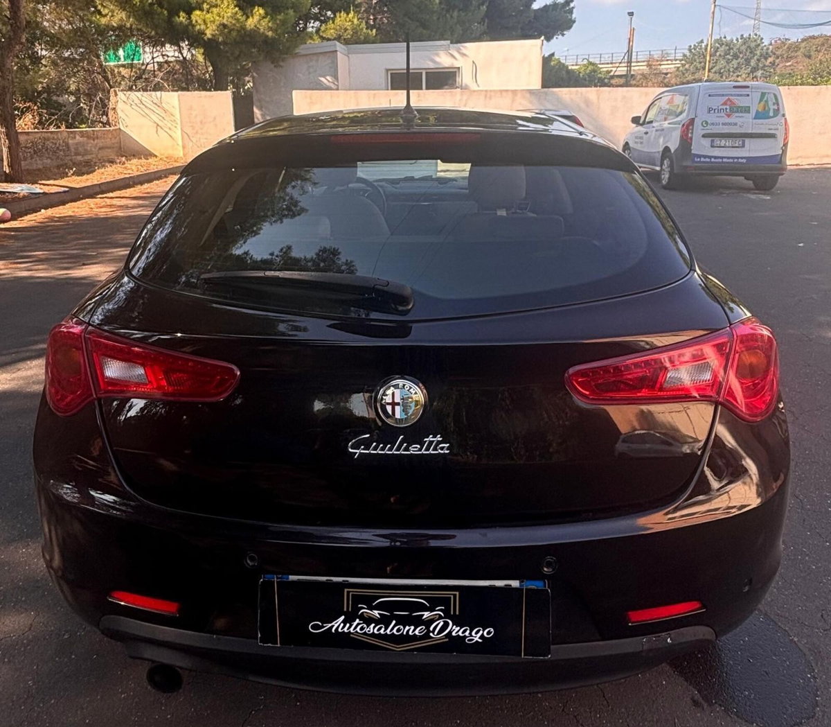 Alfa Romeo Giulietta 1.6 JTDm-2 Exclusive (4)