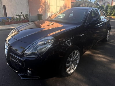 Alfa Romeo Giulietta 1.6 JTDm-2 Exclusive (8)