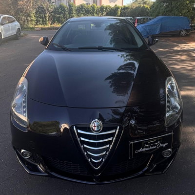 Alfa Romeo Giulietta 1.6 JTDm-2 Exclusive (9)